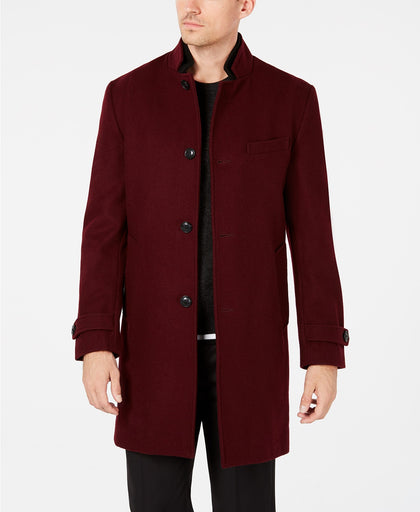 Coat and Woolen Coat