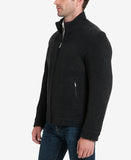 Men's Hipster Jacket