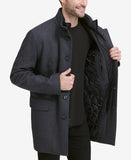 Men's Walking Coat