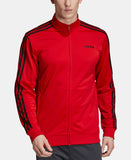 Men's Essentials 3-Stripe Track Jacket