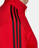 Men's Essentials 3-Stripe Track Jacket