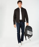 Men's Racer Jacket