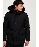 Everest Parka Jacket