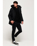 Everest Parka Jacket