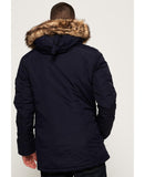 Everest Parka Jacket