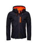 Hooded Wind trekker Jacket