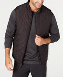 Men's Quilted Vest