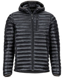 Men's Avant Featherless Jacket with Hood