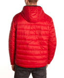 Men's Light Weight Tech Puffer