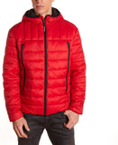 Men's Light Weight Tech Puffer