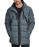 Men's F18 Holden Parka Jacket