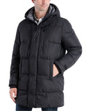 Men's Holland Hooded Parka