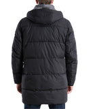 Men's Holland Hooded Parka