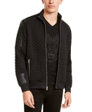 Men's Knit Spout Jacket
