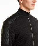 Men's Knit Spout Jacket