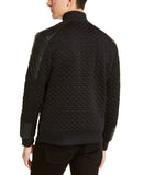 Men's Knit Spout Jacket