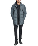 Men's F18 Holden Parka Jacket