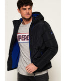 Xenon Padded Jacket