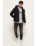 Xenon Padded Jacket
