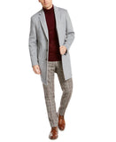 Men's Bruno Topcoat