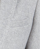 Men's Bruno Topcoat