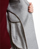Men's Bruno Topcoat