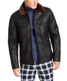 Men's  Leather Jacket