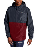 Men's  able Half-Zip Jacket