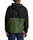 Men's  able Half-Zip Jacket