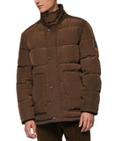 Men   Parka Jacket