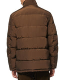 Men   Parka Jacket
