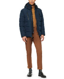 Men's  Water proof Hooded Puffer Jacket
