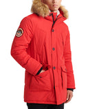Men's Everest Hooded Parka