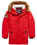 Men's Everest Hooded Parka