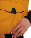Men's Everest Hooded Bomber Jacket