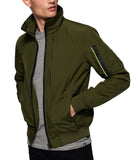 Men's Moody Light Bomber Jacket