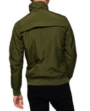 Men's Moody Light Bomber Jacket