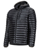 Men's Avant Featherless Jacket with Hood
