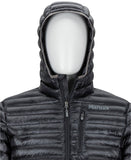 Men's Avant Featherless Jacket with Hood