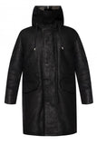 RAMAC SHEARLING COAT