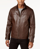 Men's Leather Jacket