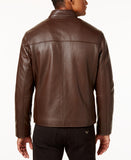 Men's Leather Jacket