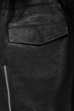 RAMAC SHEARLING COAT