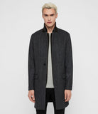 MERTON CASHMERE BLEND COAT