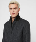 MERTON CASHMERE BLEND COAT