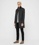 MERTON CASHMERE BLEND COAT