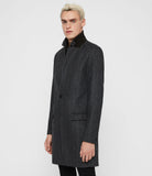 MERTON CASHMERE BLEND COAT
