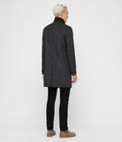 MERTON CASHMERE BLEND COAT