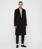 SANDBROOK COAT