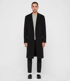 SANDBROOK COAT